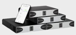 Blaze Audio PowerZone Zentralmedia