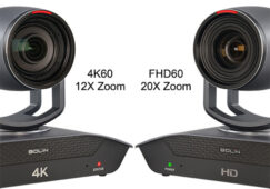 Bolin DanteAV D412 y D220