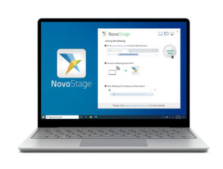 Charmex Vivitek NovoStage