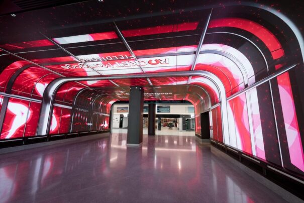 Cleveland Cavaliers Norm Trepal digiLed