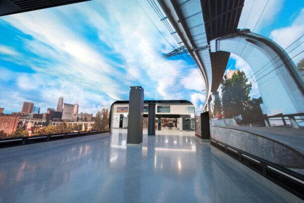 Cleveland Cavaliers Norm Trepal digiLed