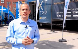 Crestron Antonio Ortega