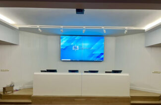 Earpro en colegio Medicos Ouresne