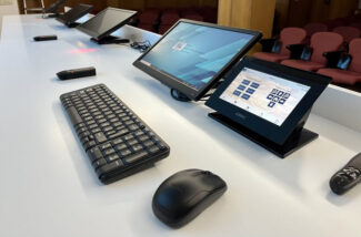 Earpro en colegio Medicos Ouresne