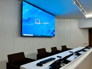 Earpro en colegio Medicos Ouresne