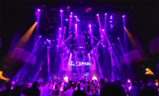 Elation en Daer Nightclub