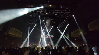 Elation en Daer Nightclub