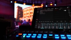 Expo Dubai Lightshark Equipson