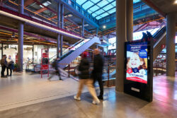 Exterior Plus 管理 X 马德里