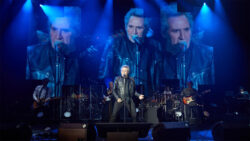 Fluge conciertos Miguel Rios