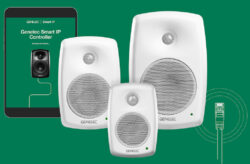 Genelec Smart IP 4410