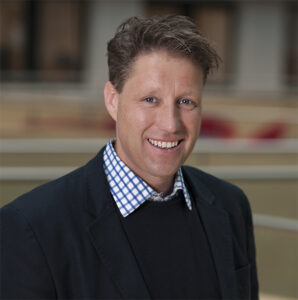 Holger Reisinger de Jabra