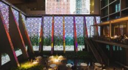 Hotel Lumen Sharp-NEC