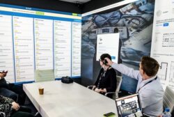 Igloo Vision y Electrosonic