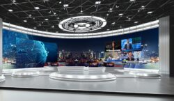 LG Business Solutions y Densitron