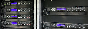 Focusrite adquiere el fabricante de audio profesional Linea Research