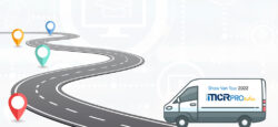 MCRPro Edu Show Van Tour 2022