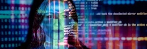 Realidad aumentada interactiva para tener videollamadas dinámicas en tiempo real