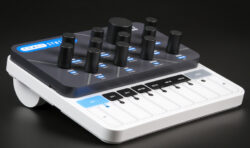 Modal Electronics Cobalt Holmusic