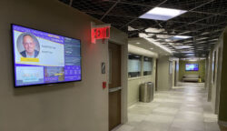 Mvix en Universidad Olivet Nazarene