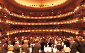 Opera Dusseldorf