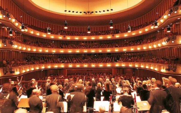 Opera Dusseldorf