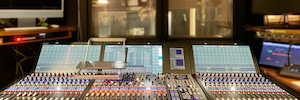 Die Oper Düsseldorf setzt die IP-Audiotechnologie von Lawo ein