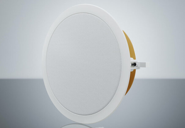 Optimal Audio Up-6O