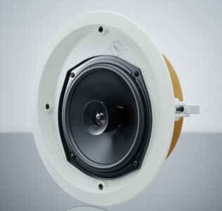 Optimal Audio Up-6O