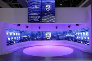 Philips ISE2022