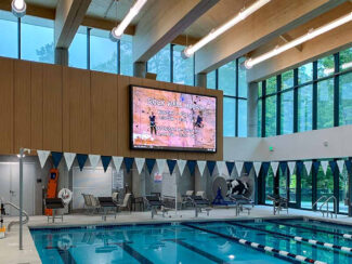 SNA ディスプレイ フォレスト カウンティ ポタワトミ