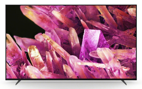 Sony Bravia X90K