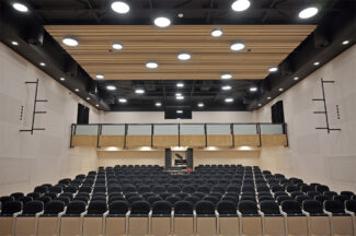 Tommex AEQ en Casa Cultura Zamosc