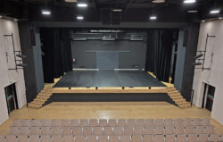 Tommex AEQ en Casa Cultura Zamosc