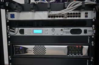 Tommex AEQ en Casa Cultura Zamosc