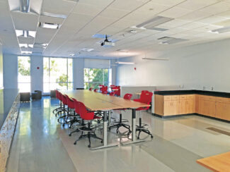 Universidad WSSU Extron