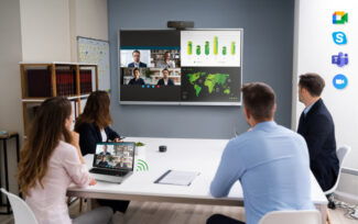 Vivitek incorpora BYOM a Novo Ecosystem