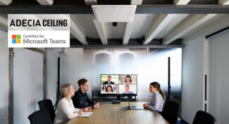 Yamaha Adecia certificado MS Teams