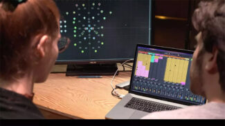 db Soundscape Pase metro Opera