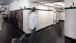 db Soundscape Pase metro Opera