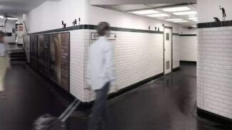 db Soundscape Pase metro Opera