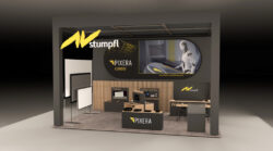 AV Stumpfl en Prolight Sound 2022