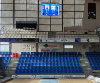 Bolera Mateo Grijuela Mondo