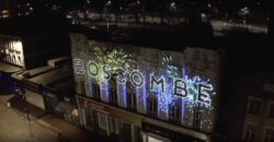 Boscombe LCI-Productions Digital Projection