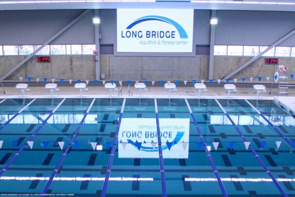 Centro Long Bridge Planar