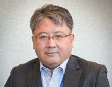 Christie Hideaki Onishi CEO