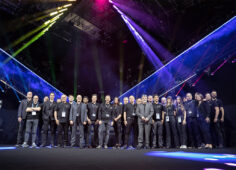 ClayPaky en ProLight Sound 2022