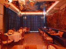 DAS Audio Restaurante Antonieta