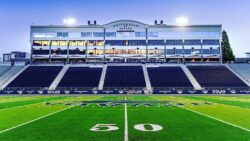 Estadio Mackay Visionary