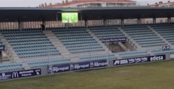 Estadio Nueva Balastera Mondo